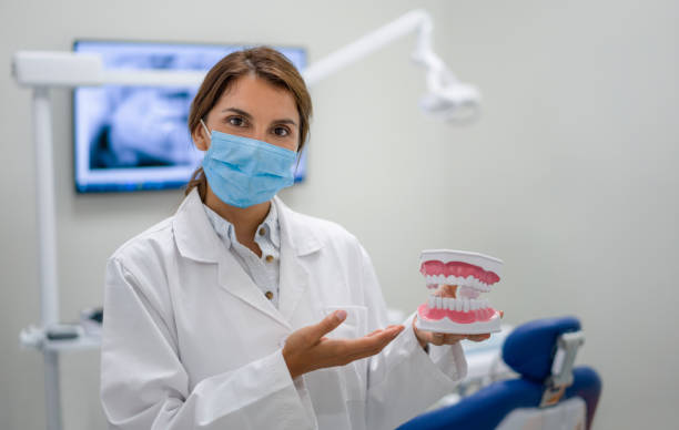 Best Emergency Root Canal Treatment in Mooresville, IN