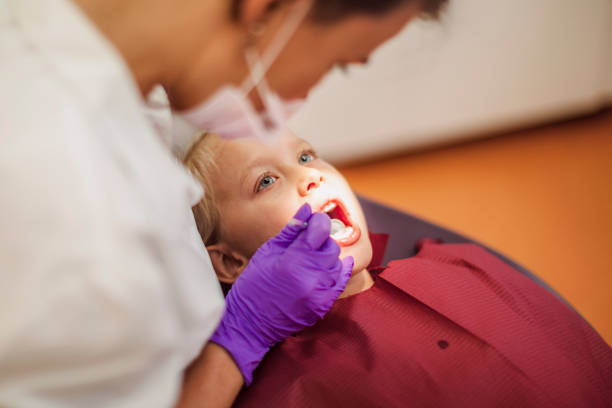 Best Emergency Tooth Extraction in Mooresville, IN