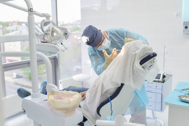 Best Emergency Treatment for Toothache in Mooresville, IN